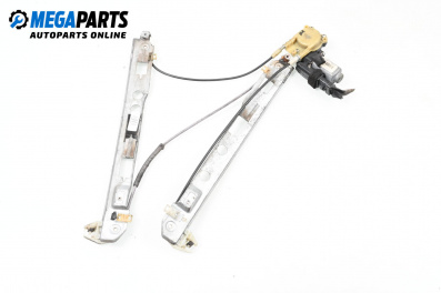 Electric window regulator for Renault Megane II Grandtour (08.2003 - 08.2012), 5 doors, station wagon, position: front - left