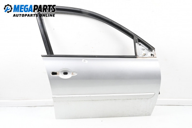 Ușă for Renault Megane II Grandtour (08.2003 - 08.2012), 5 uși, combi, position: dreaptă - fața