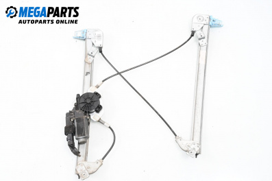 Antrieb el. fensterheber for Renault Megane II Grandtour (08.2003 - 08.2012), 5 türen, combi, position: rechts, vorderseite