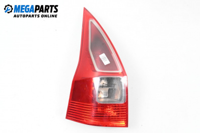 Tail light for Renault Megane II Grandtour (08.2003 - 08.2012), station wagon, position: left