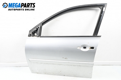 Ușă for Renault Megane II Grandtour (08.2003 - 08.2012), 5 uși, combi, position: stânga - fața