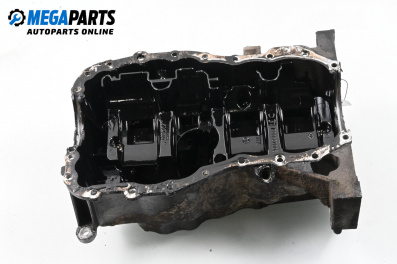 Crankcase for Renault Megane II Grandtour (08.2003 - 08.2012) 1.5 dCi (KM16, KM1E), 106 hp