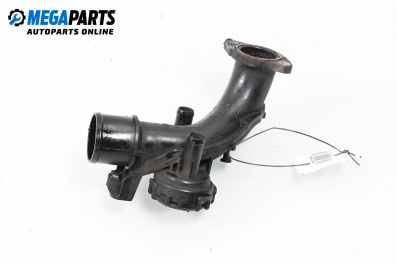 Țeavă turbo for Renault Megane II Grandtour (08.2003 - 08.2012) 1.5 dCi (KM16, KM1E), 106 hp