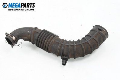 Air intake corrugated hose for Renault Megane II Grandtour (08.2003 - 08.2012) 1.5 dCi (KM16, KM1E), 106 hp