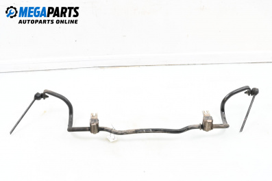 Sway bar for Renault Megane II Grandtour (08.2003 - 08.2012), station wagon