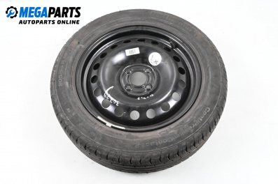 Spare tire for Renault Megane II Grandtour (08.2003 - 08.2012) 16 inches, width 6.5 (The price is for one piece)