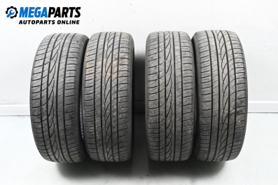 Summer tires SUMITOMO 205/55/16, DOT: 4822 (The price is for the set)