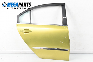 Ușă for Kia Lotze Sedan (MG) (01.2005 - 12.2010), 5 uși, sedan, position: dreaptă - spate