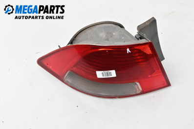 Tail light for Kia Lotze Sedan (MG) (01.2005 - 12.2010), sedan, position: left