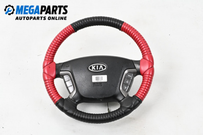 Steering wheel for Kia Lotze Sedan (MG) (01.2005 - 12.2010)