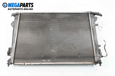 Radiator de apă for Kia Lotze Sedan (MG) (01.2005 - 12.2010) 2.0, 144 hp