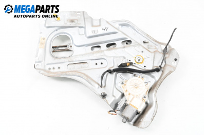 Antrieb el. fensterheber for Kia Lotze Sedan (MG) (01.2005 - 12.2010), 5 türen, sedan, position: rechts, rückseite