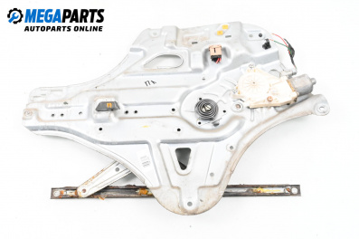 Antrieb el. fensterheber for Kia Lotze Sedan (MG) (01.2005 - 12.2010), 5 türen, sedan, position: links, vorderseite