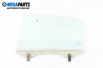 Geam for Kia Lotze Sedan (MG) (01.2005 - 12.2010), 5 uși, sedan, position: stânga - spate