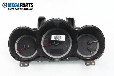 Instrument cluster for Kia Lotze Sedan (MG) (01.2005 - 12.2010) 2.0, 144 hp