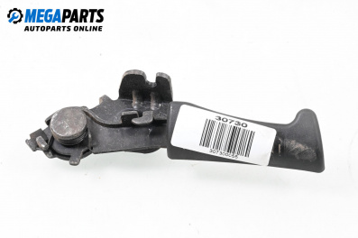 Mâner descuiere capotă for Kia Lotze Sedan (MG) (01.2005 - 12.2010), 5 uși, sedan