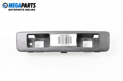 Interieur kunststoffbauteile for Kia Lotze Sedan (MG) (01.2005 - 12.2010), 5 türen, sedan, position: vorderseite