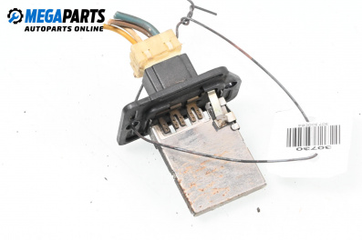 Blower motor resistor for Kia Lotze Sedan (MG) (01.2005 - 12.2010)