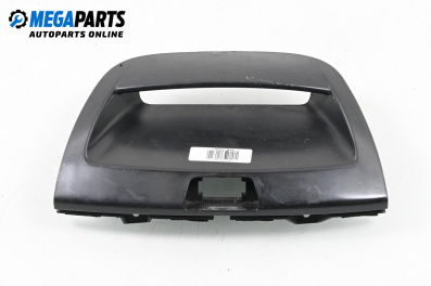 Interior plastic for Kia Lotze Sedan (MG) (01.2005 - 12.2010), 5 doors, sedan, position: front