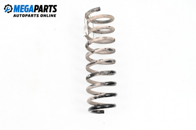 Coil spring for Kia Lotze Sedan (MG) (01.2005 - 12.2010), sedan, position: rear