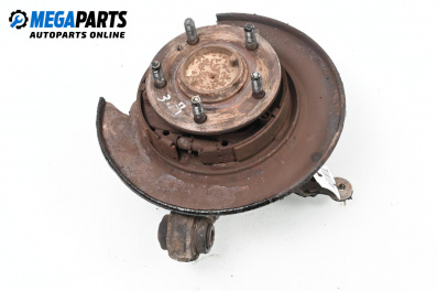 Knuckle hub for Kia Lotze Sedan (MG) (01.2005 - 12.2010), position: rear - right