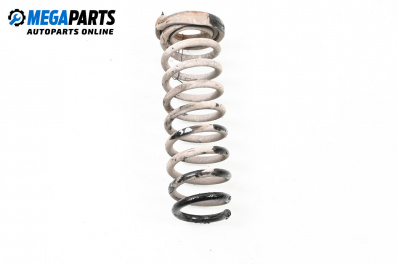 Coil spring for Kia Lotze Sedan (MG) (01.2005 - 12.2010), sedan, position: rear