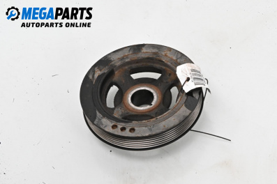 Damper pulley for Kia Lotze Sedan (MG) (01.2005 - 12.2010) 2.0, 144 hp