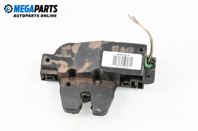 Trunk lock for Citroen C5 I Hatchback (03.2001 - 03.2005), hatchback, position: rear