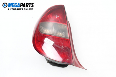 Tail light for Citroen C5 I Hatchback (03.2001 - 03.2005), hatchback, position: left