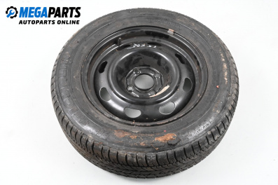 Spare tire for Citroen C5 I Hatchback (03.2001 - 03.2005) 15 inches, width 6, ET 18 (The price is for one piece)