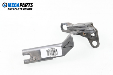 Bonnet hinge for Citroen C5 I Hatchback (03.2001 - 03.2005), 5 doors, hatchback, position: left