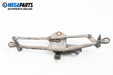 Front wipers motor for Citroen C5 I Hatchback (03.2001 - 03.2005), hatchback, position: front