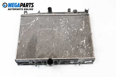 Radiator de apă for Citroen C5 I Hatchback (03.2001 - 03.2005) 2.0 HDi (DCRHZB, DCRHZE), 109 hp