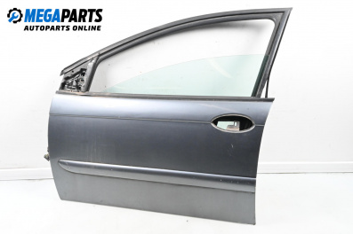 Tür for Citroen C5 I Hatchback (03.2001 - 03.2005), 5 türen, hecktür, position: links, vorderseite