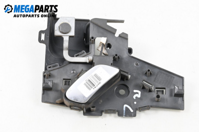 Innerer griff for Citroen C5 I Hatchback (03.2001 - 03.2005), 5 türen, hecktür, position: links, vorderseite