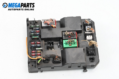 Sicherungskasten for Citroen C5 I Hatchback (03.2001 - 03.2005) 2.0 HDi (DCRHZB, DCRHZE), 109 hp