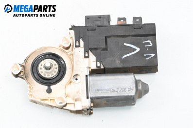 Window lift motor for Citroen C5 I Hatchback (03.2001 - 03.2005), 5 doors, hatchback, position: front - left, № 9648484980