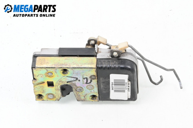 Lock for Citroen C5 I Hatchback (03.2001 - 03.2005), position: front - left