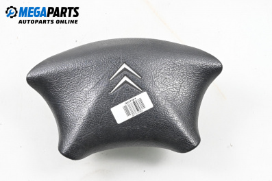 Airbag for Citroen C5 I Hatchback (03.2001 - 03.2005), 5 uși, hatchback, position: fața