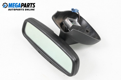 Electrochromatic mirror for Citroen C5 I Hatchback (03.2001 - 03.2005)