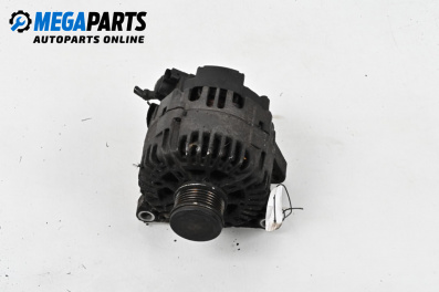 Alternator for Citroen C5 I Hatchback (03.2001 - 03.2005) 2.0 HDi (DCRHZB, DCRHZE), 109 hp