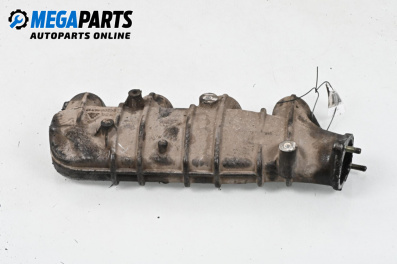 Intake manifold for Citroen C5 I Hatchback (03.2001 - 03.2005) 2.0 HDi (DCRHZB, DCRHZE), 109 hp