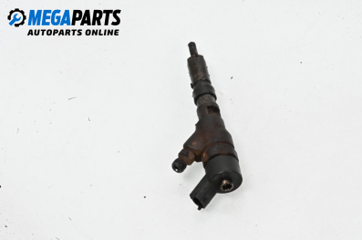 Diesel fuel injector for Citroen C5 I Hatchback (03.2001 - 03.2005) 2.0 HDi (DCRHZB, DCRHZE), 109 hp, № 9541742880