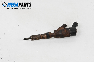 Diesel fuel injector for Citroen C5 I Hatchback (03.2001 - 03.2005) 2.0 HDi (DCRHZB, DCRHZE), 109 hp, № 9541742880