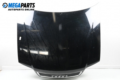 Motorhaube for Audi A6 Allroad  C5 (05.2000 - 08.2005), 5 türen, combi, position: vorderseite