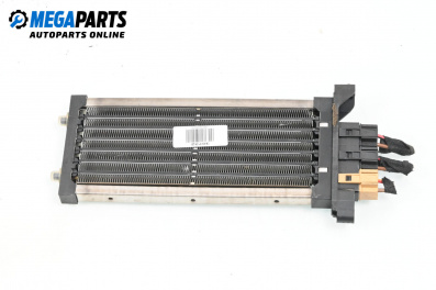 El. radiator heizung for Audi A6 Allroad  C5 (05.2000 - 08.2005)