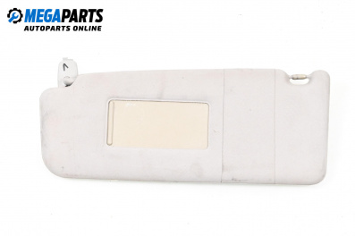 Sonnenblende for Audi A6 Allroad  C5 (05.2000 - 08.2005), position: links