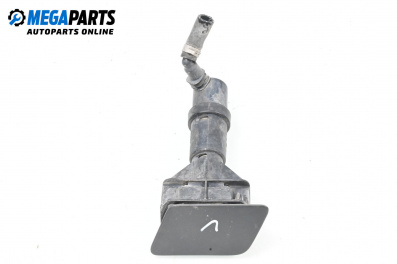 Spritzdüse scheinwerfer for Audi A6 Allroad  C5 (05.2000 - 08.2005), position: links