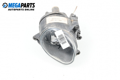 Nebelleuchte for Audi A6 Allroad  C5 (05.2000 - 08.2005), combi, position: links