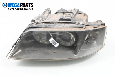 Scheinwerfer for Audi A6 Allroad  C5 (05.2000 - 08.2005), combi, position: links